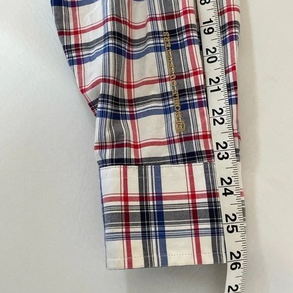 Noble Outfitters Long Sleeve Button Up Shirt Large - Picture 9 of 14